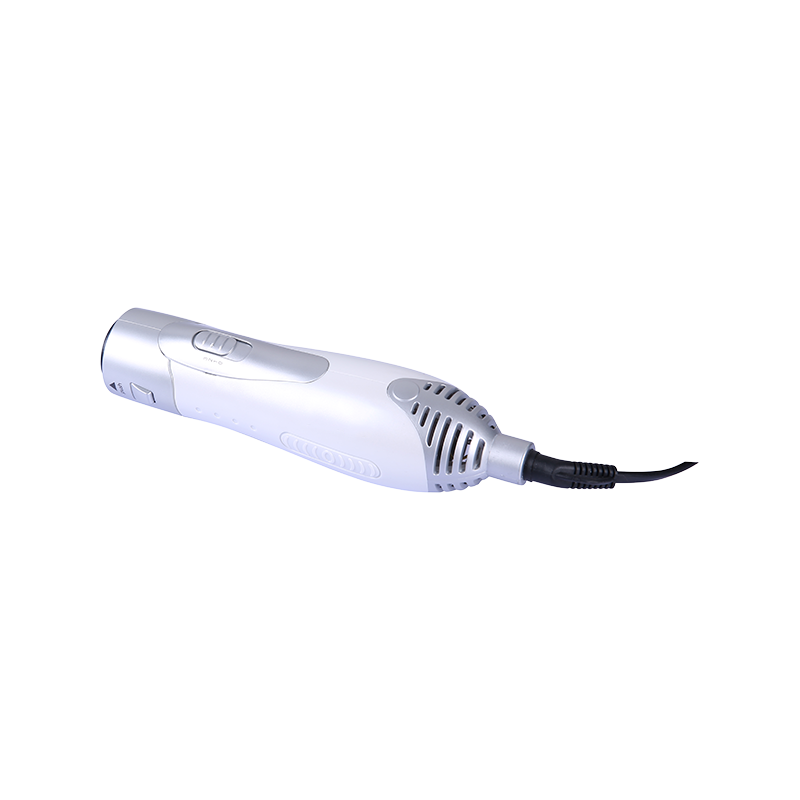 Cepillo de aire caliente iónico para el cuidado del cabello con 13 accesorios JYS-800A