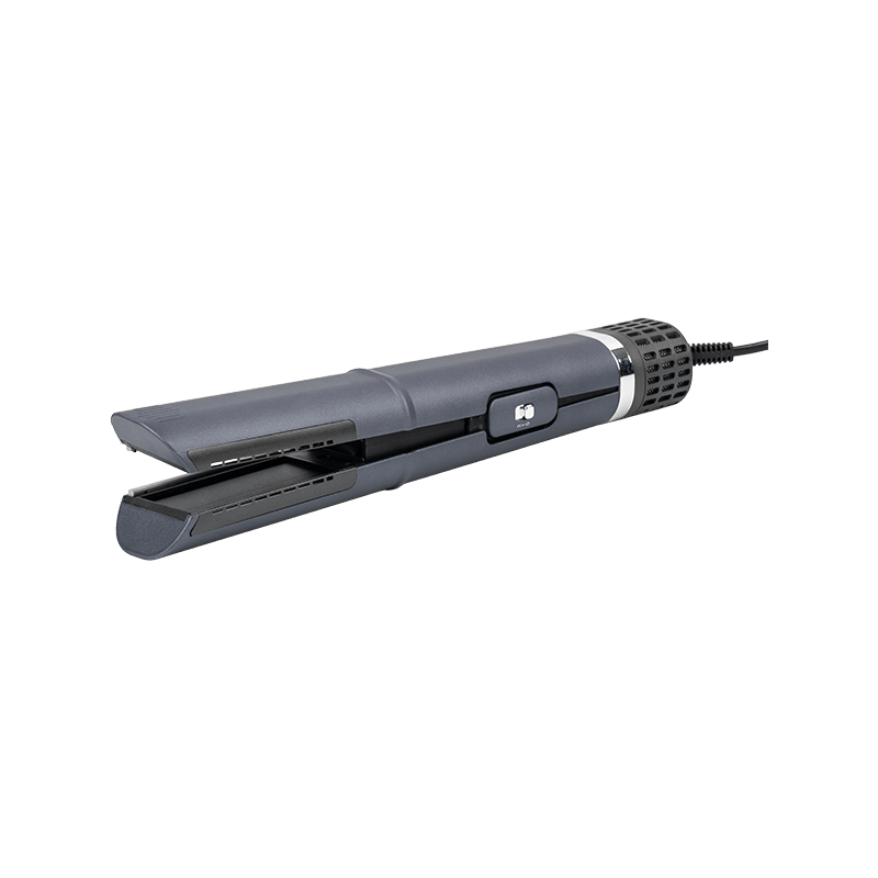 JYS-C6-B Plancha de cabello seco y húmedo compacta 2 en 1 
