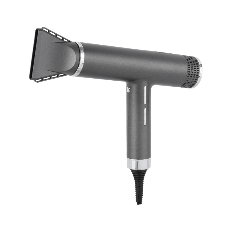 JYS-D20-B Secador de pelo profesional con motor CC 3 en 1