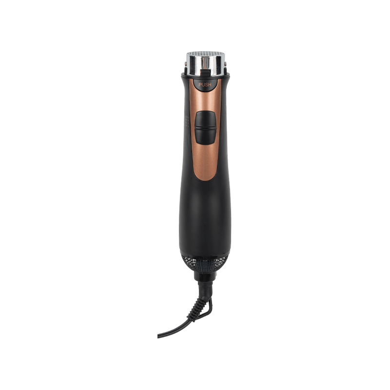 JYS-800G Cepillo de aire caliente portátil ultraligero de 280 g